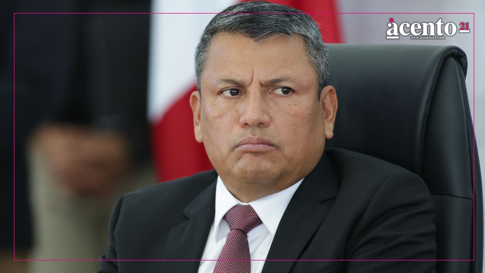 Gobierno estatal entabla comunicación con familia de maestro de la Ibero Puebla detenido en Nuevo León