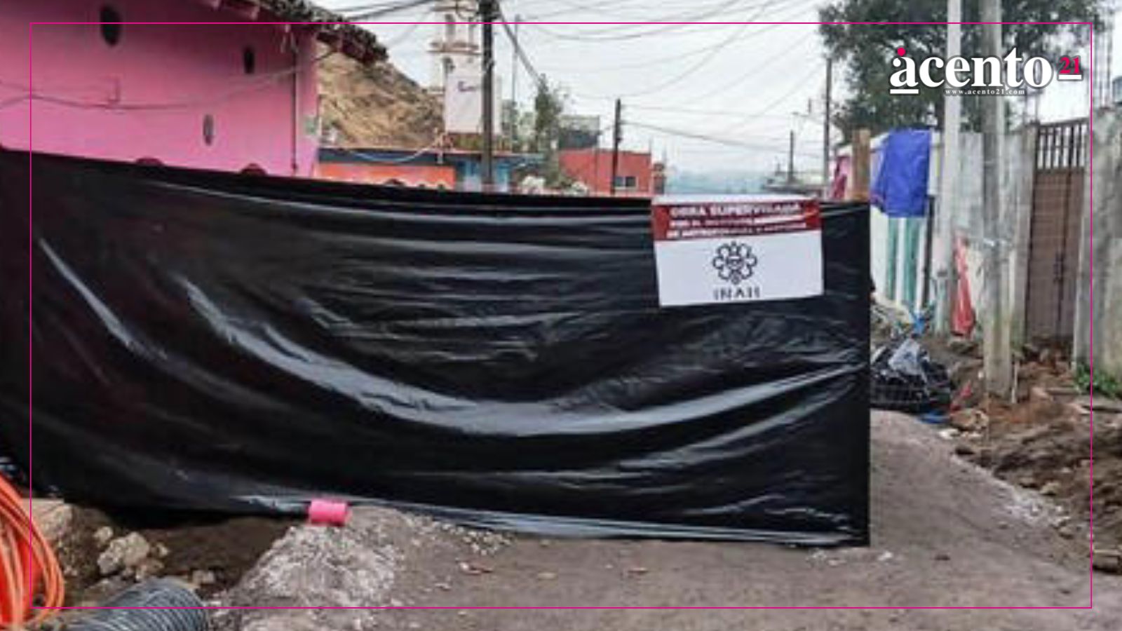Hallazgo arqueológico en Xiutetelco revela antigua ciudad ceremonial bajo el centro del municipio