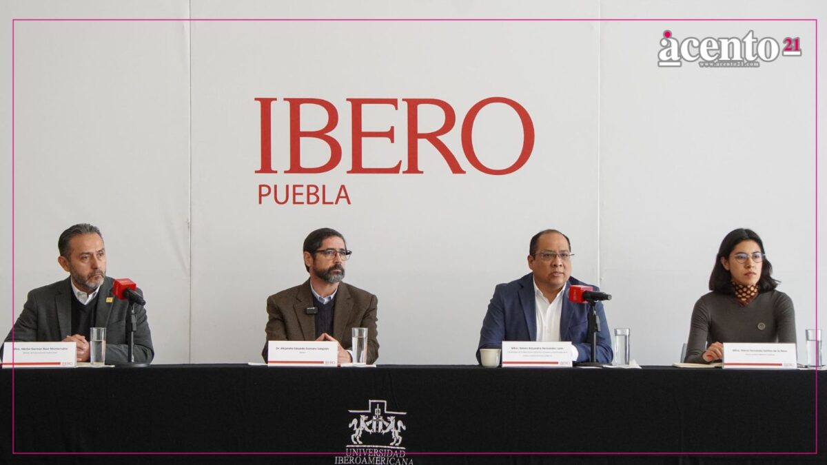 Profesor de la Ibero Puebla desaparecido en NL, fue víctima de una detención arbitraria y golpeado