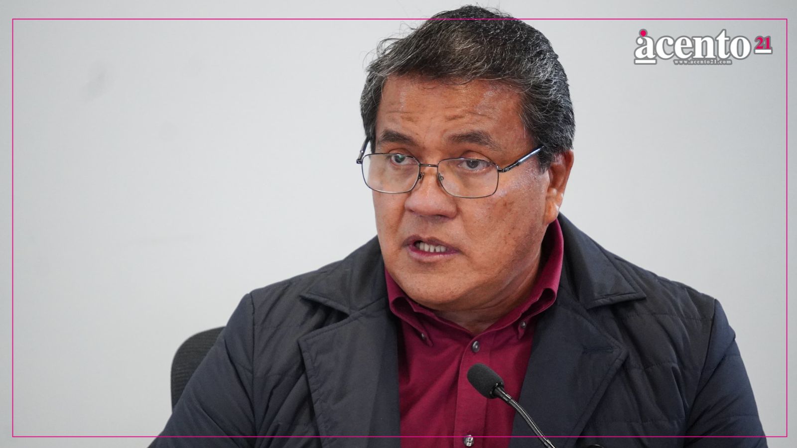 Morena Puebla debería hacer evaluaciones anuales a servidores públicos del partido, apunta Julio Huerta