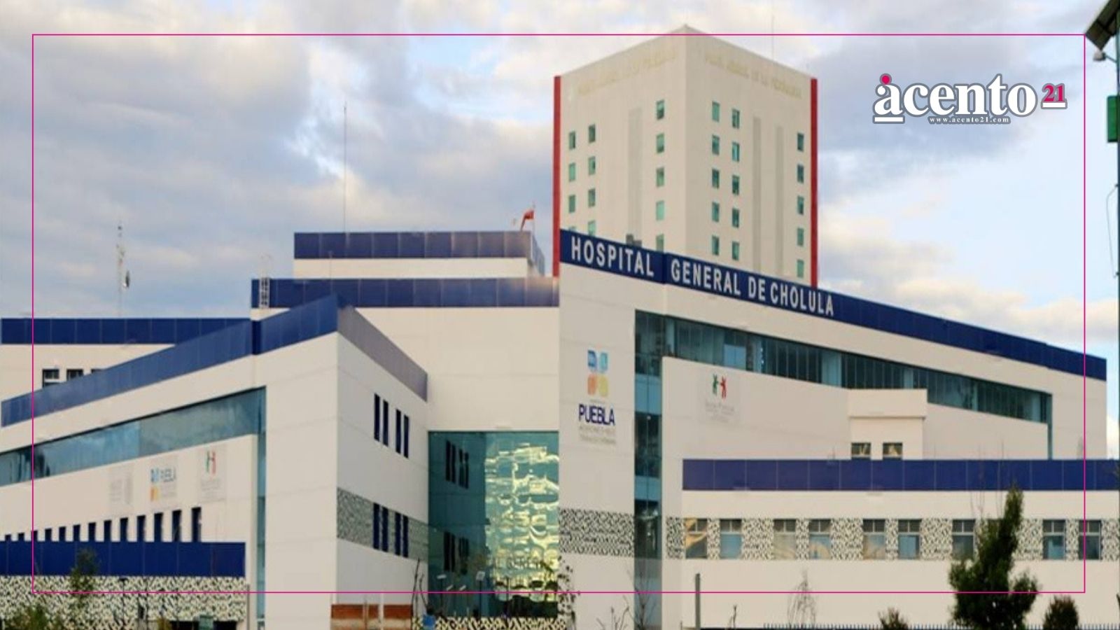 Invertirán mil millones de pesos en rehabilitación de hospitales de Puebla