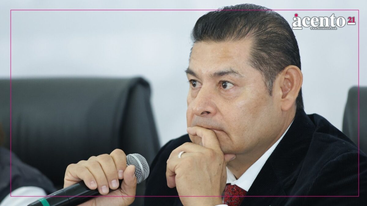Armenta exhorta a la Fiscalía a despedir a ministerios públicos corruptos