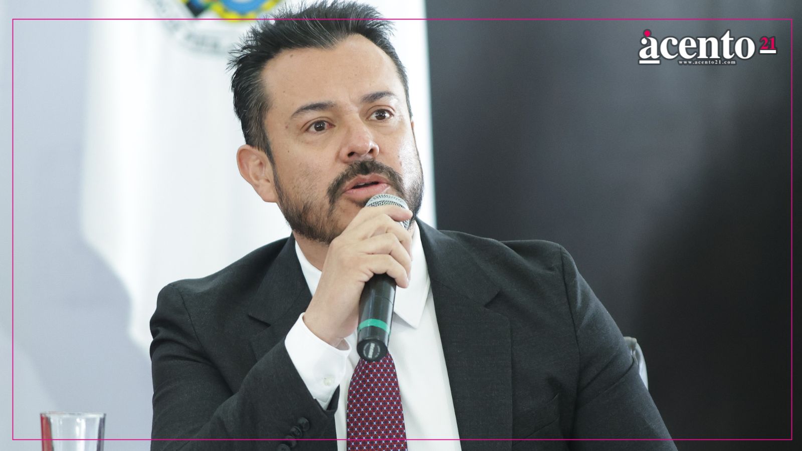 Niega gobierno intervención en elección de auditor de Puebla