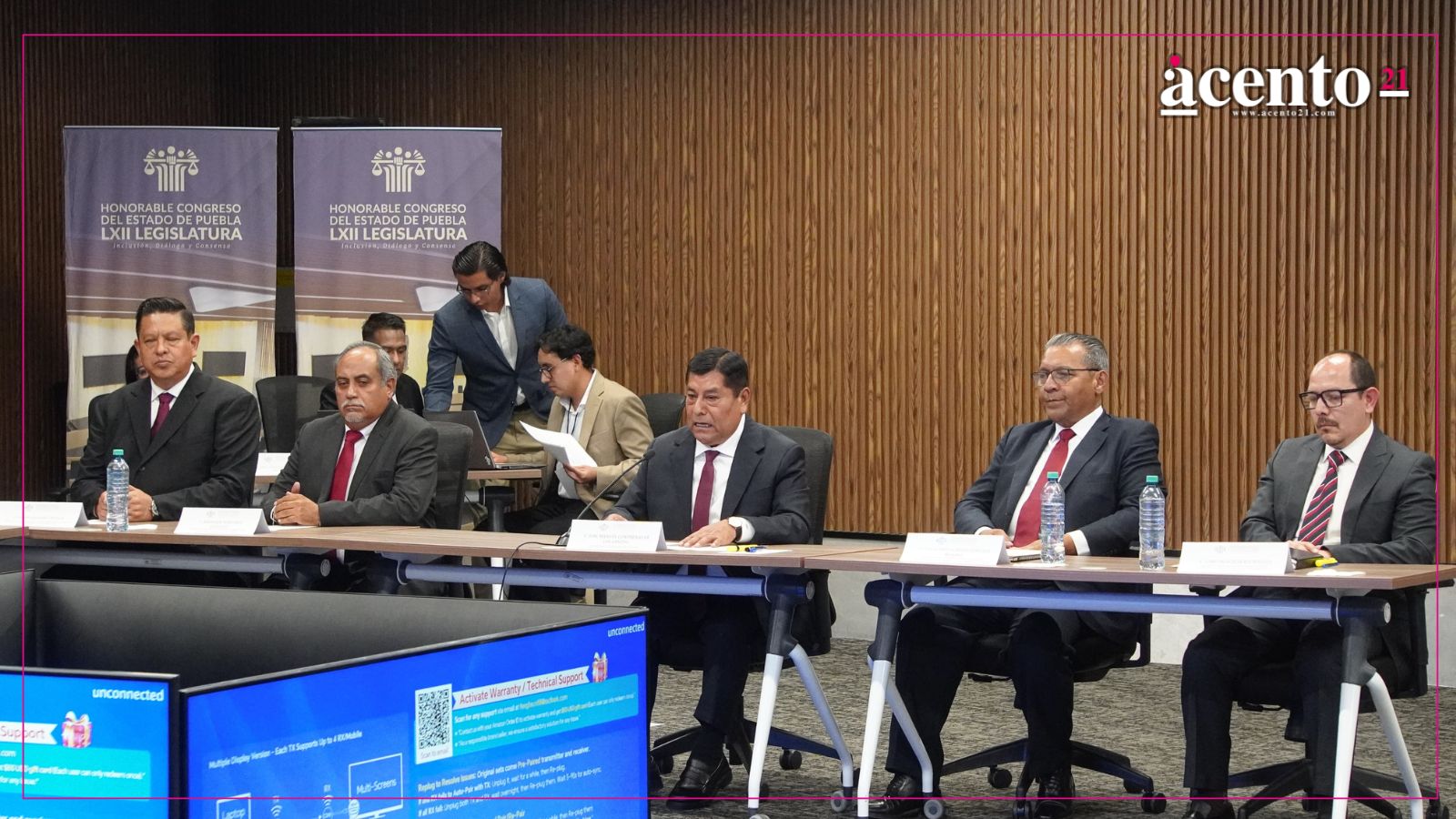 Tren ligero Puebla-Atlixco será para reducir carga vehicular en carretera federal