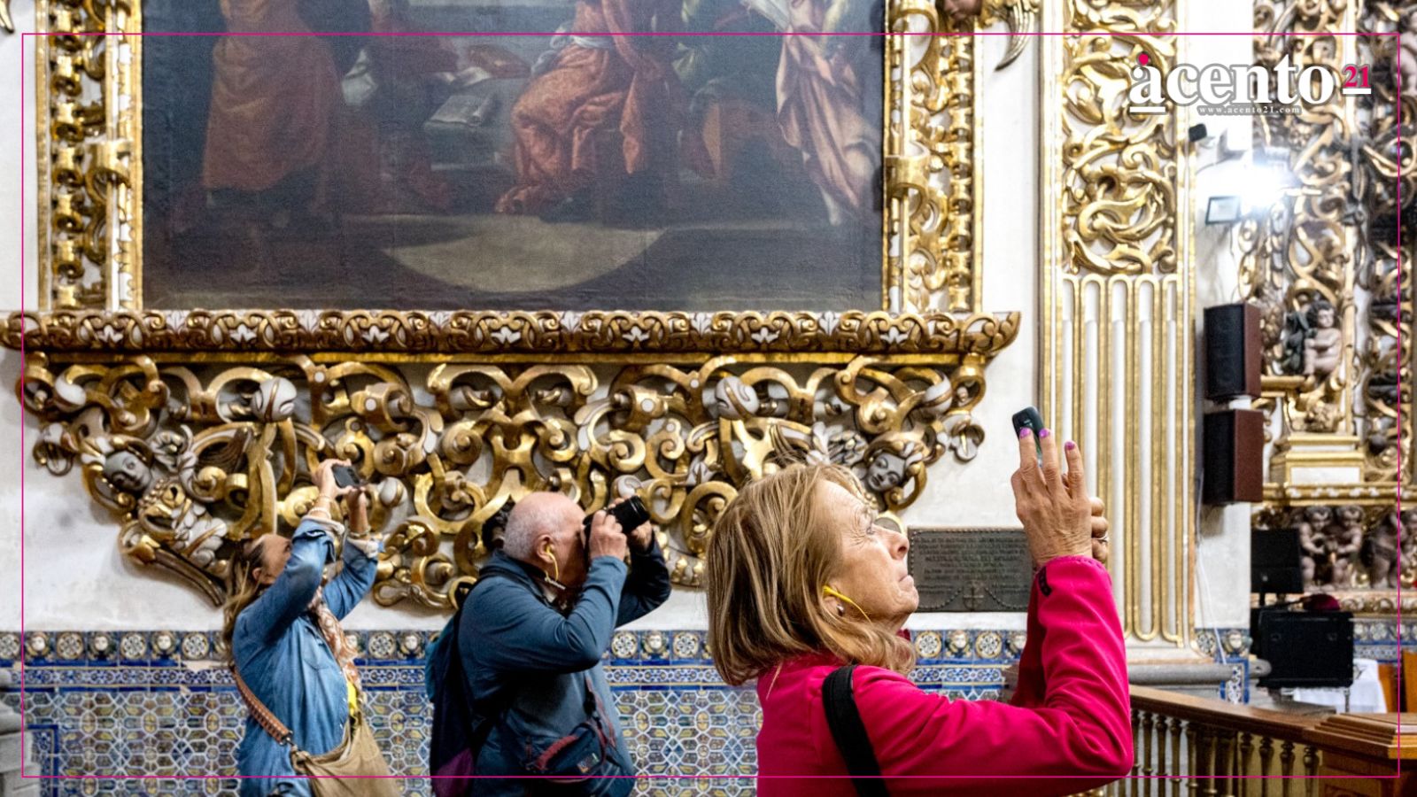Récord histórico de turistas en 2025: Pepe Chedraui