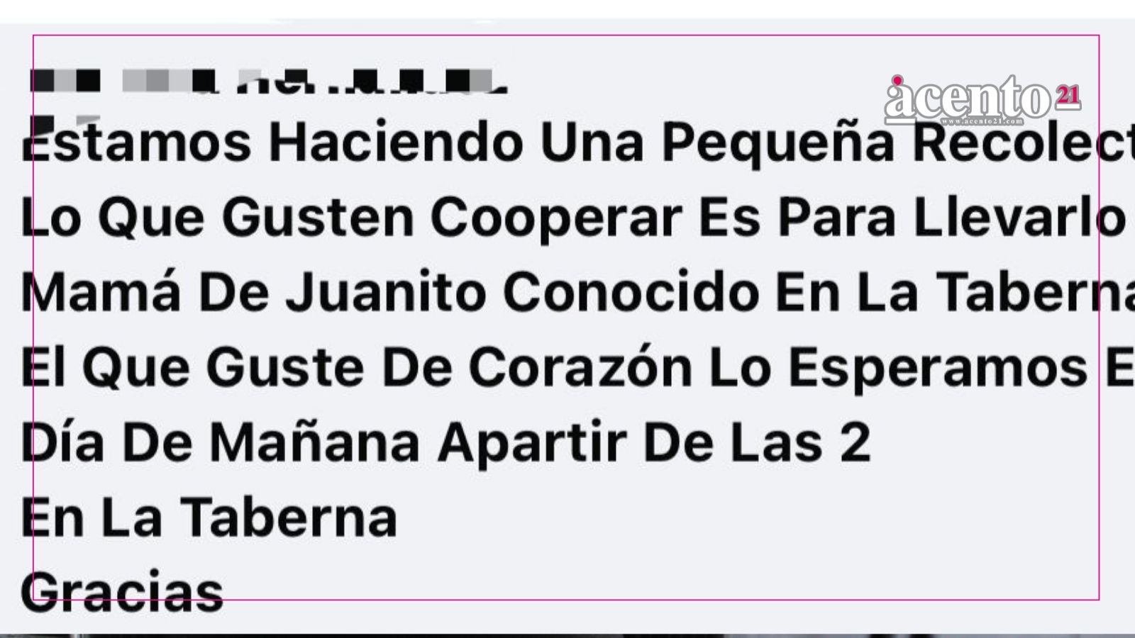 Muere joven en Colonia Vista del Valle; habría sido apuñalado