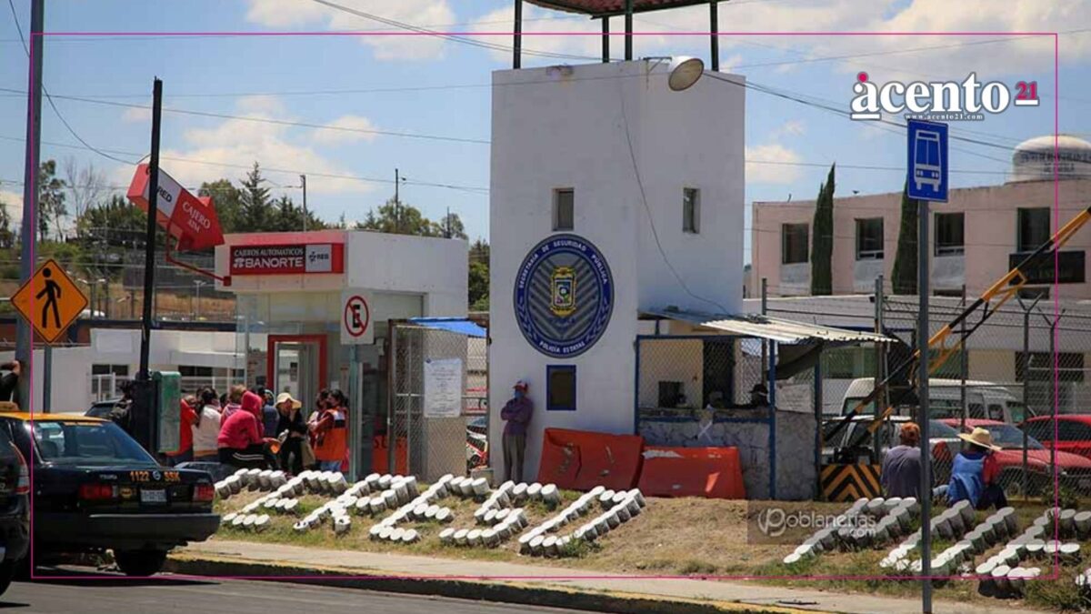 Se confirma riña en el penal de San Miguel; murió un reo apuñalado