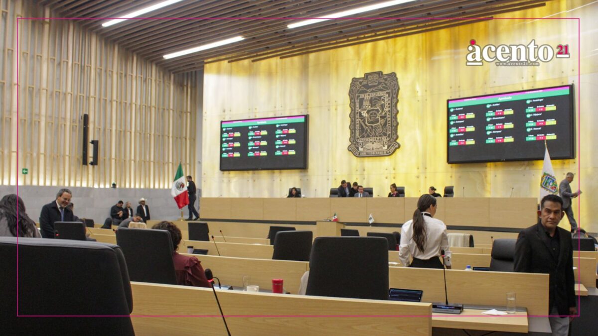 Comparecencias del Primer Informe de Armenta comenzará el 16 de enero