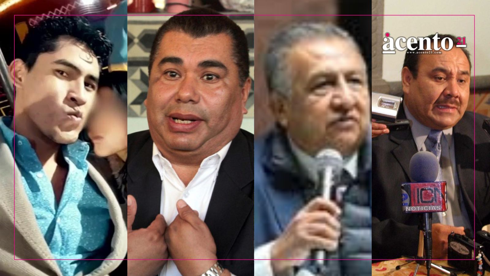 Especial: Estos son los políticos poblanos que permanecen tras las rejas; 4 han sido sentenciados