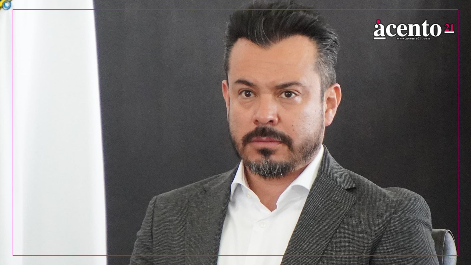 “En 2027 vamos a ganar todo”; García Parra sobre aplazamiento de municipalización de San Francisco Totimehuacán
