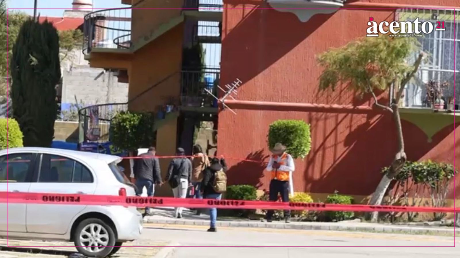Presunto feminicidio en Misiones de San Francisco; fue encontrado en un contenedor de basura el cuerpo embolsado de una mujer