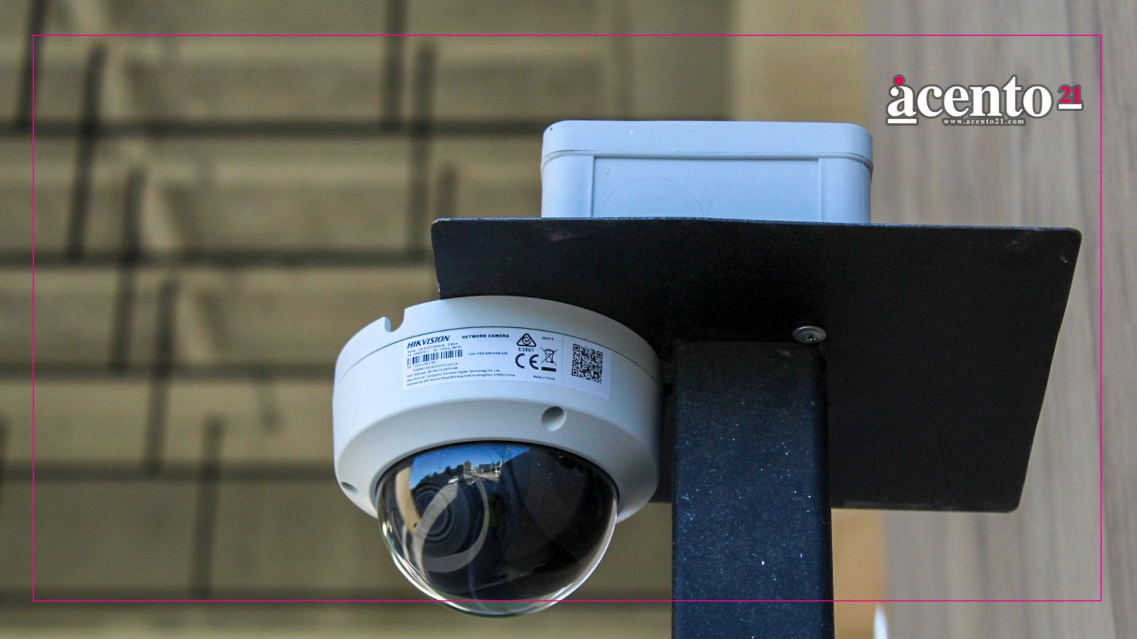Puebla capital tendrá 2 mil Cámaras de vigilancia con IA; aquí te explicamos cómo funcionarán