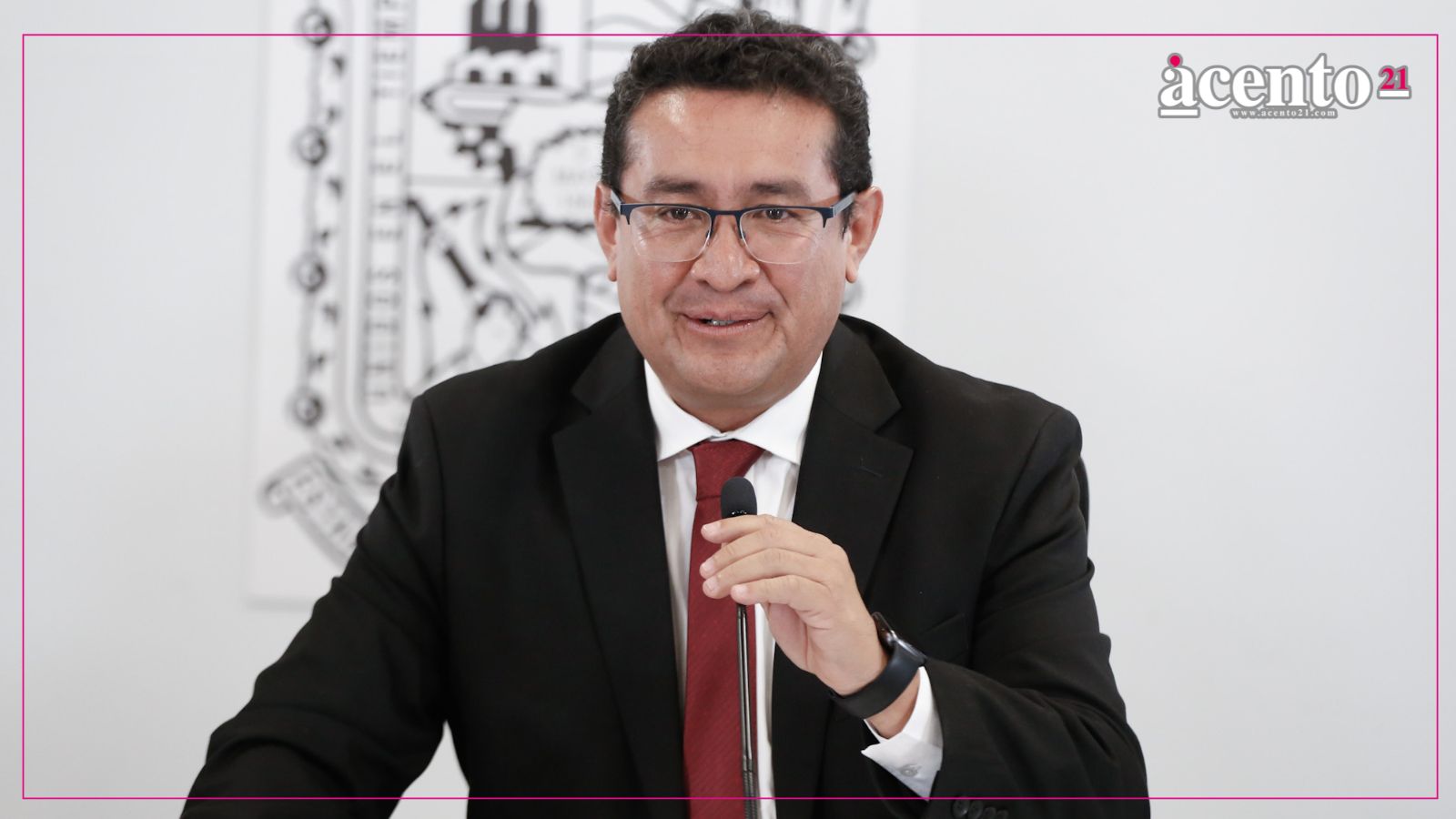 Congreso podría regular operativos mochila en escuelas de Puebla