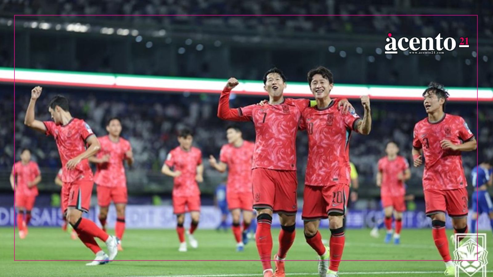 Gobierno de Puebla a la espera de que Corea del Sur confirme si entrenará en el Cuauhtémoc en el Mundial 2026