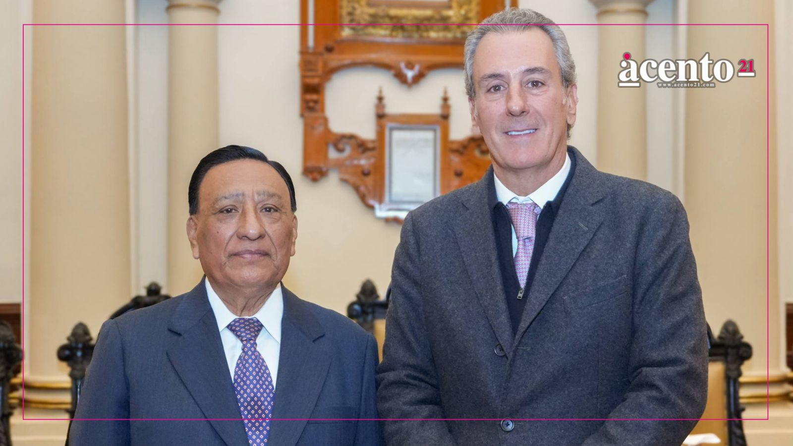 Rinde Protesta Rufo Juárez Peñuela como secretario del Ayuntamiento