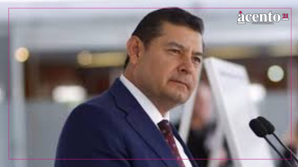 Cambios en gobierno de Armenta: Francisco Ramos y Mario Rincón dejan Segob