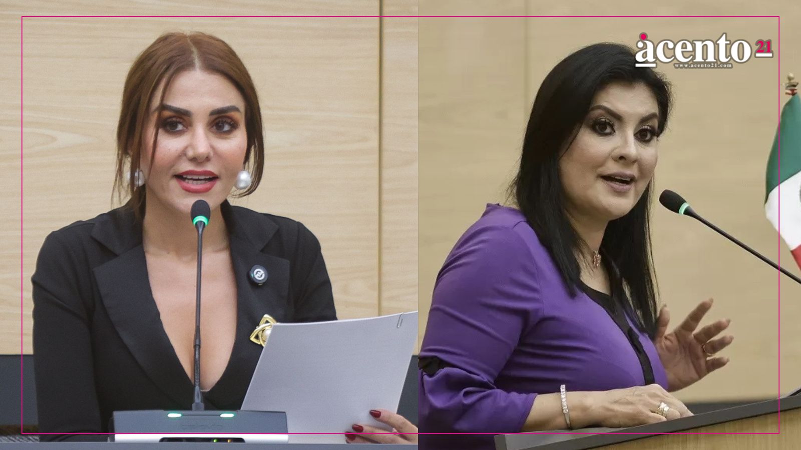 PRI va por reforma para proteger denuncias de desaparición en Puebla