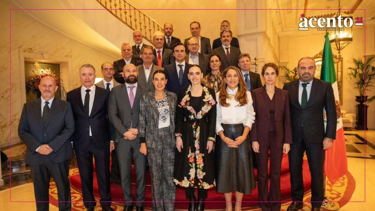 Josefina Rodríguez logra alianza con Organización Maya y atracción de inversión Wyndham en FITUR 2026