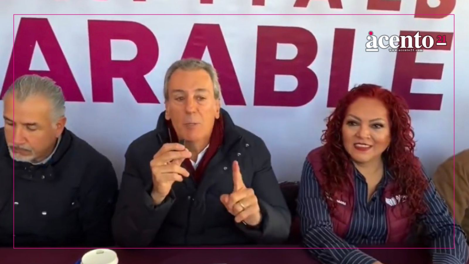 Arranca Pepe Chedraui jornadas del Día del Pueblo del 2026