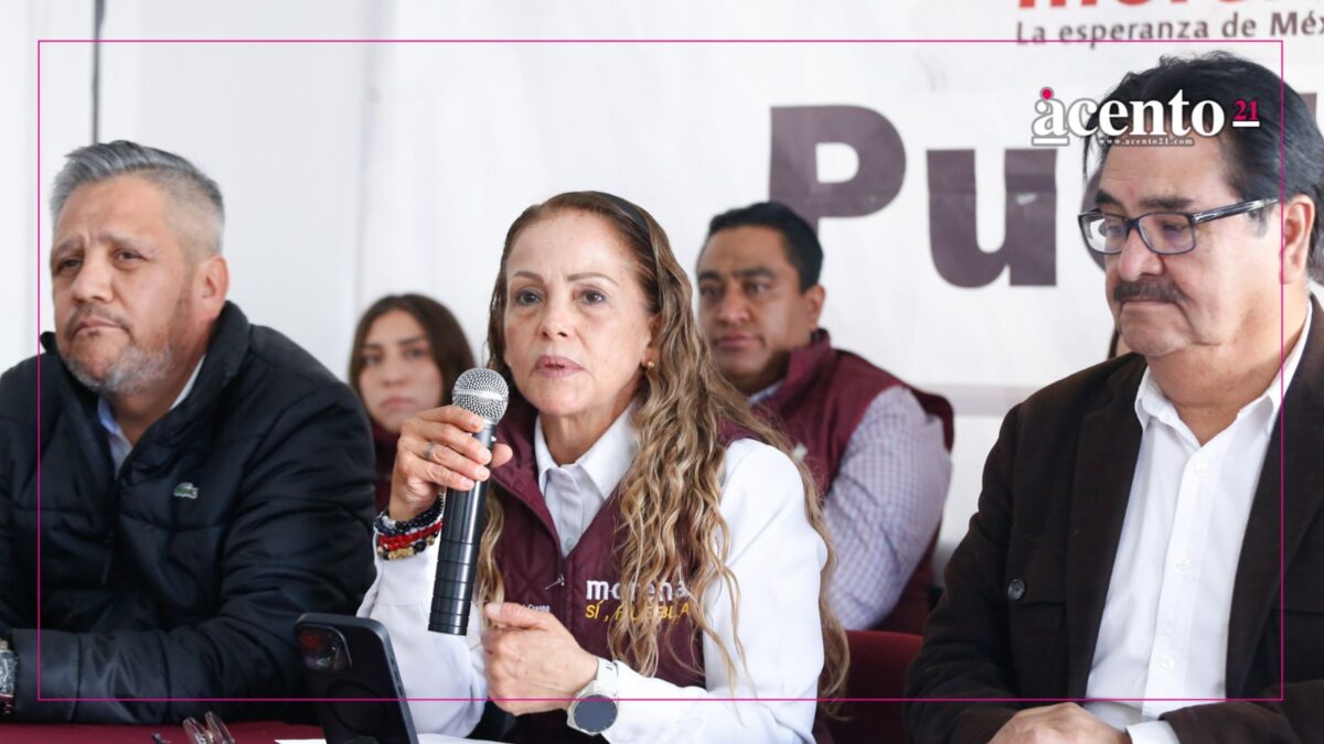 morena alcaldes