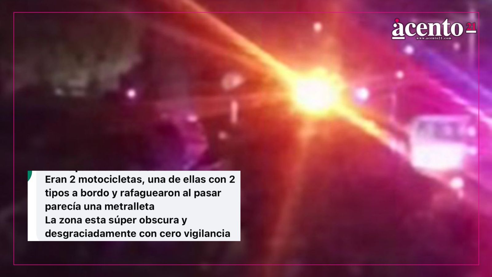 Asesinan a hombre en su camioneta en Zacachimalpa