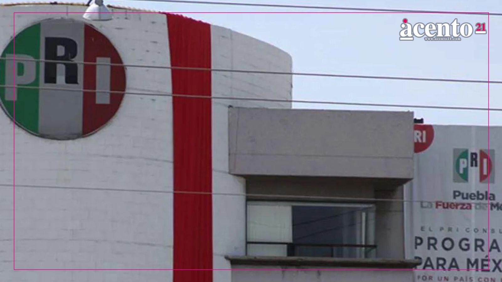 PRI de Puebla: 10 años de liderazgos que renuncian al partido
