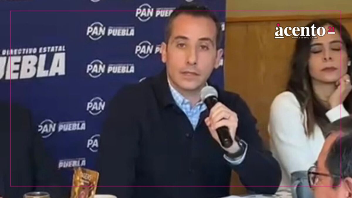 Al estilo Morena, PAN Puebla definirá candidatos por encuestas en 2027