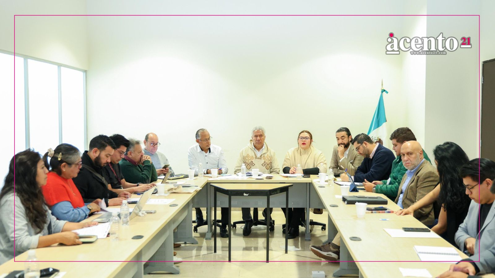 Inician mesas interinstitucionales para crear plan de estudios de la Universidad de las Bellas Artes en el MIB
