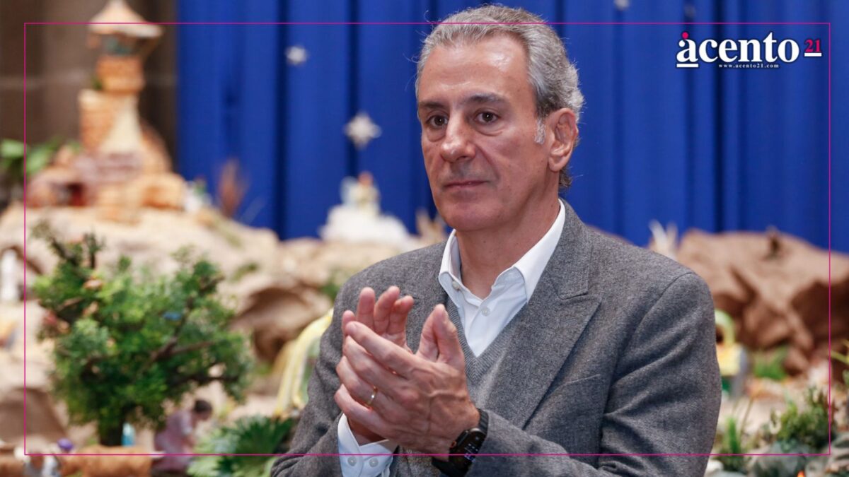Pepe Chedraui descarta subejercicio; 555 mdp ya están comprometidos