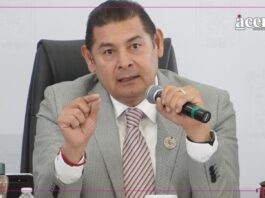 Puebla fortalece sus instituciones de justicia y refrenda compromiso con el Estado de derecho