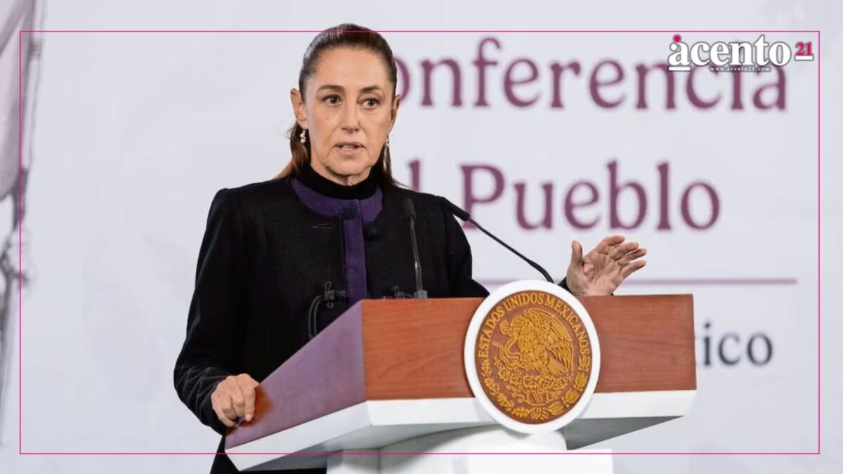 Sheinbaum asegura que abatimiento de El Mencho fue a pegado a la ley; cuestiona crítica de la oposición