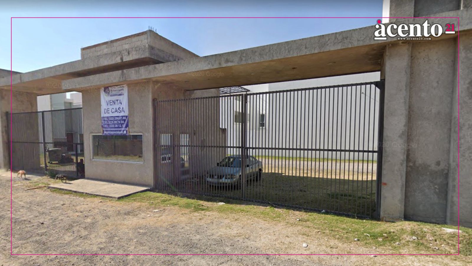 Cateo en el Fraccionamiento Iskali estaría relacionado con el asesinato del matrimonio Tello Ruíz