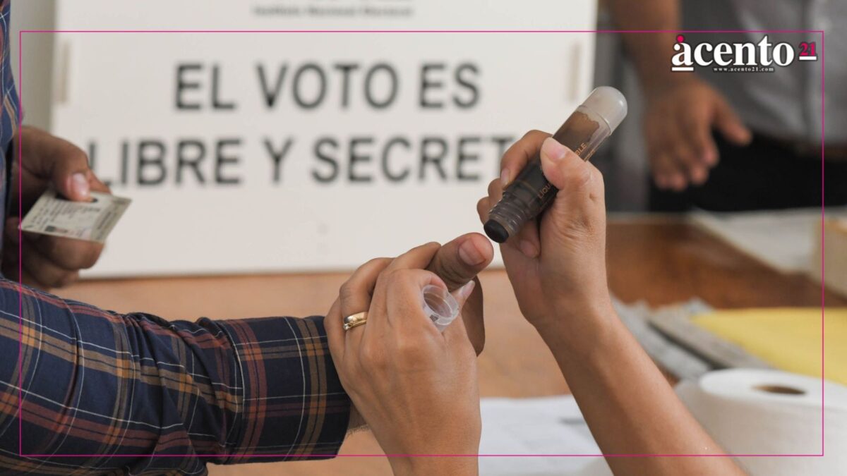 Esto propone la reforma electoral de Sheinbaum