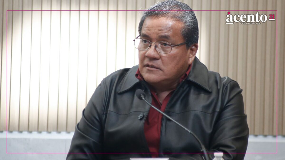 Julio Huerta pide a Fiscalía llegar a fondo en casos de Sala de Despecho y matrimonio de Instituto Oriente