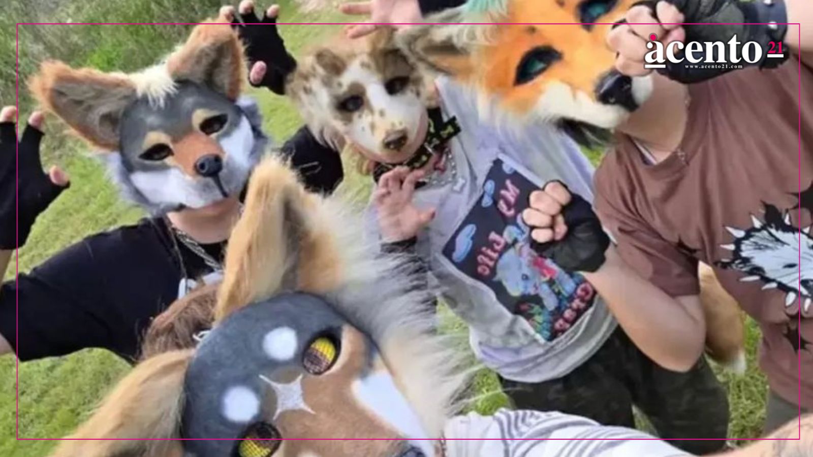 ¿Qué es un “therian” y por qué se volvió viral entre jóvenes? 