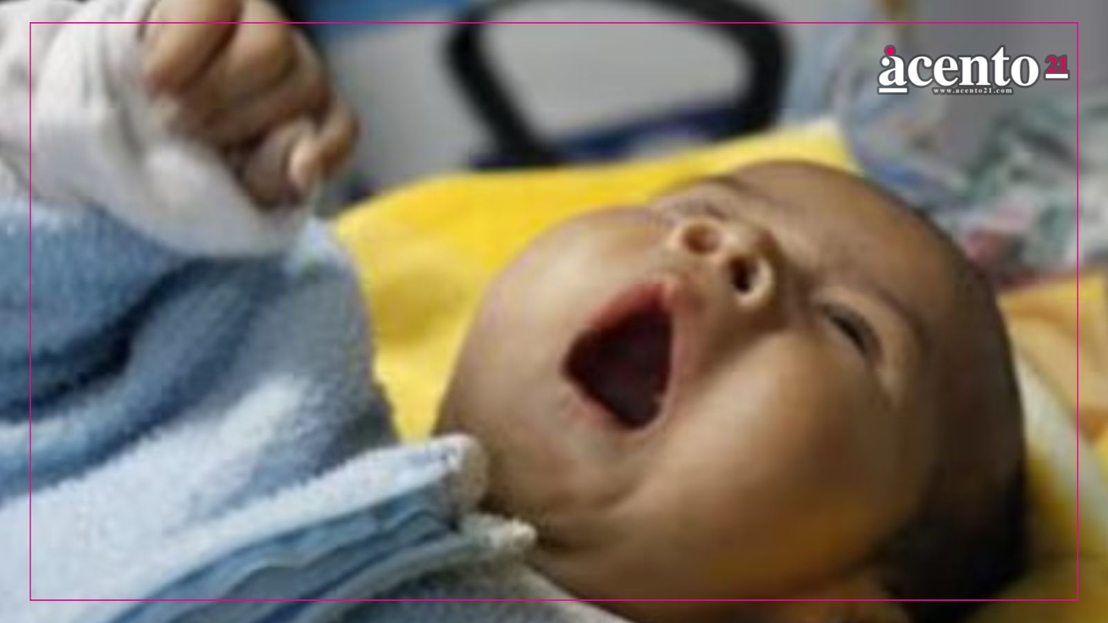 Van por 7 años de cárcel por abandono de recién nacidos en Puebla