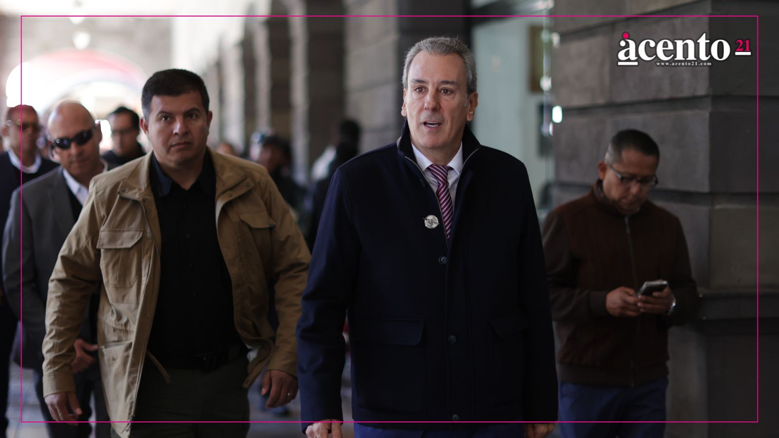Habrá pantallas para que los poblanos presencien los partidos del Mundial 2026 y así apoyar a la Selección Mexicana