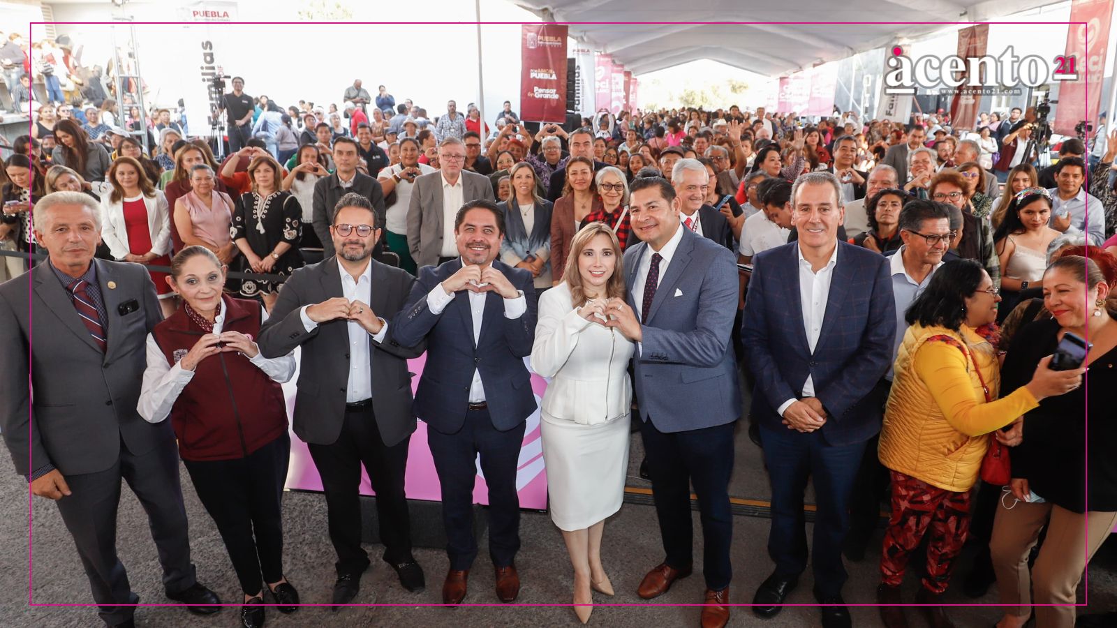 Inauguran Casa del Abue Sur; horarios, servicios, talleres y más