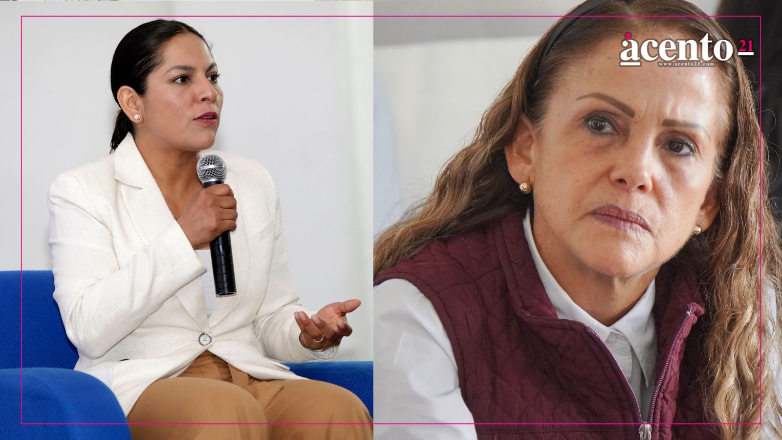 Morena exige a Lupita Cuautle no malgastar recurso de San Andrés Cholula