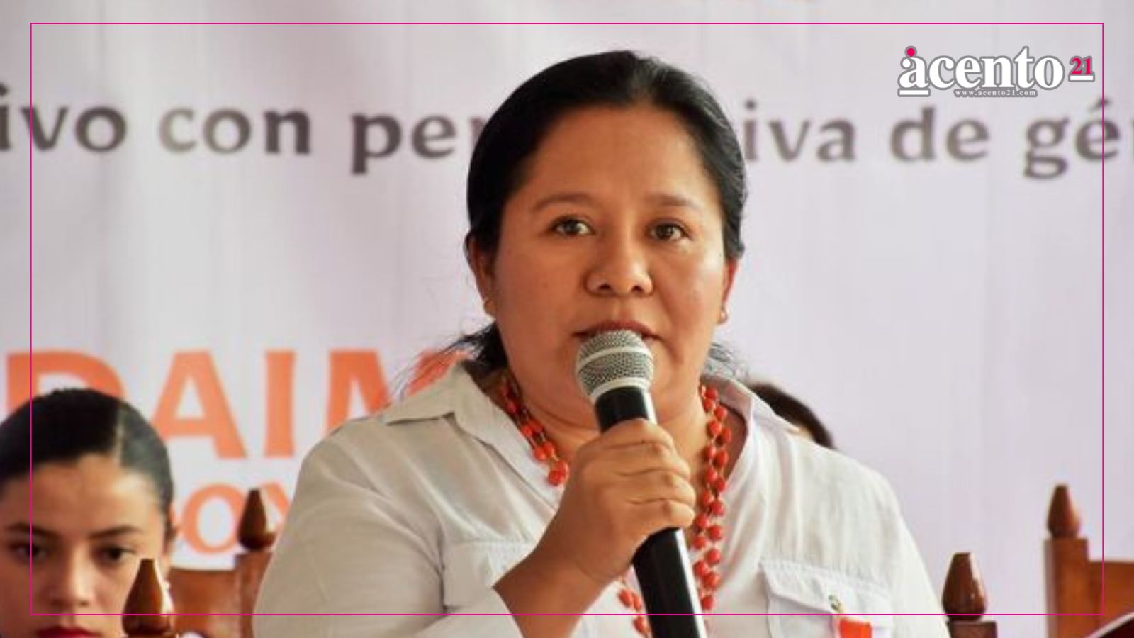Alcaldesa de Ayotoxco, Guerrero sufrió un atentado en la Amozoc-Perote; le dispararon en diez ocasiones