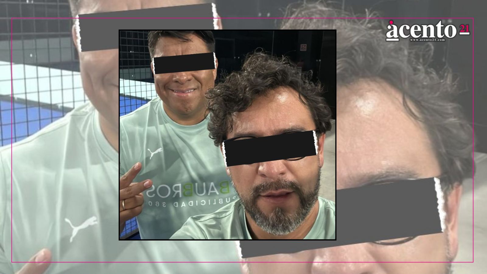Detienen al primer sospechoso que tendría información sobre el homicidio del matrimonio Ruiz Tello