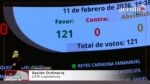 Senado aprueba reforma para reducir la jornada laboral a 40 horas; pasa a Diputados
