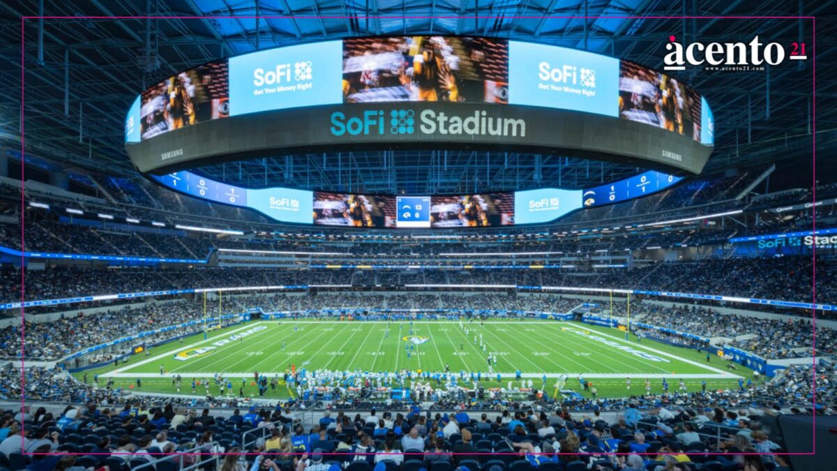 Super Bowl LXI 2027: SoFi Stadium será sede de la final de la NFL en Los Ángeles
