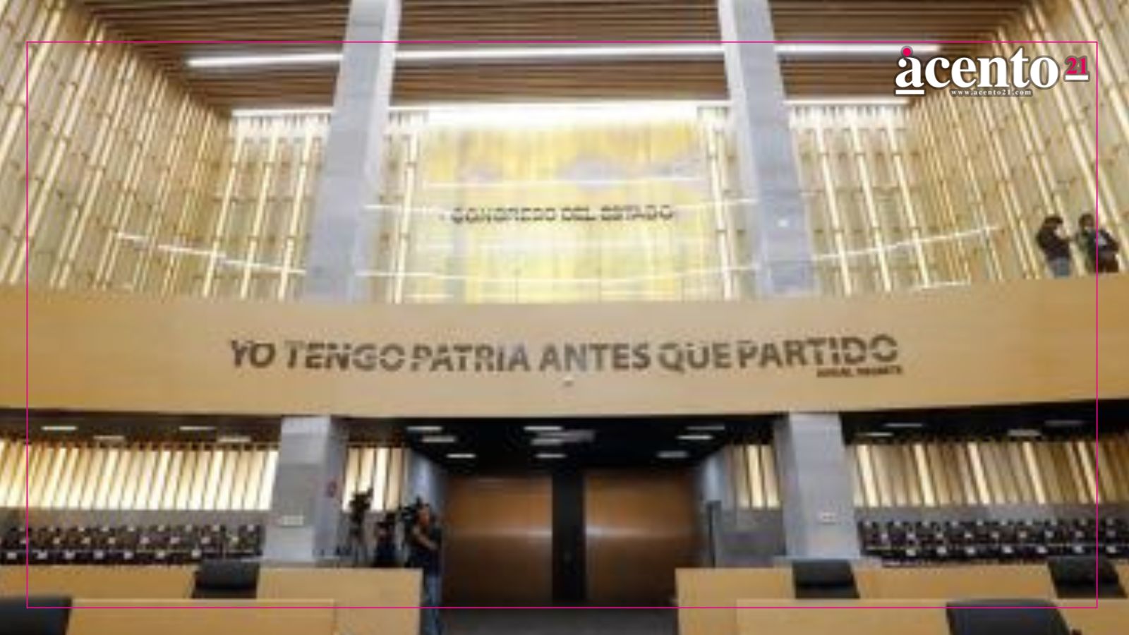 Rector de Universidad de Creación del Arte y la Cultura puede durar hasta 8 años en el cargo