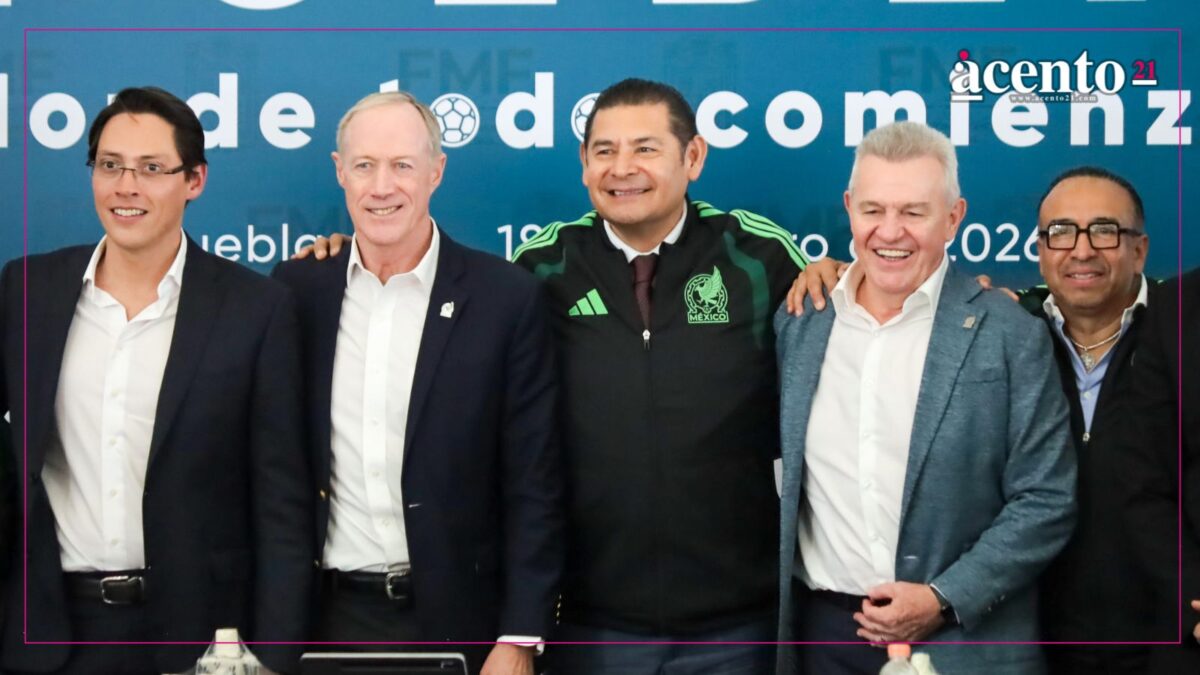 México vs Ghana se jugará en el Estadio Cuauhtémoc
