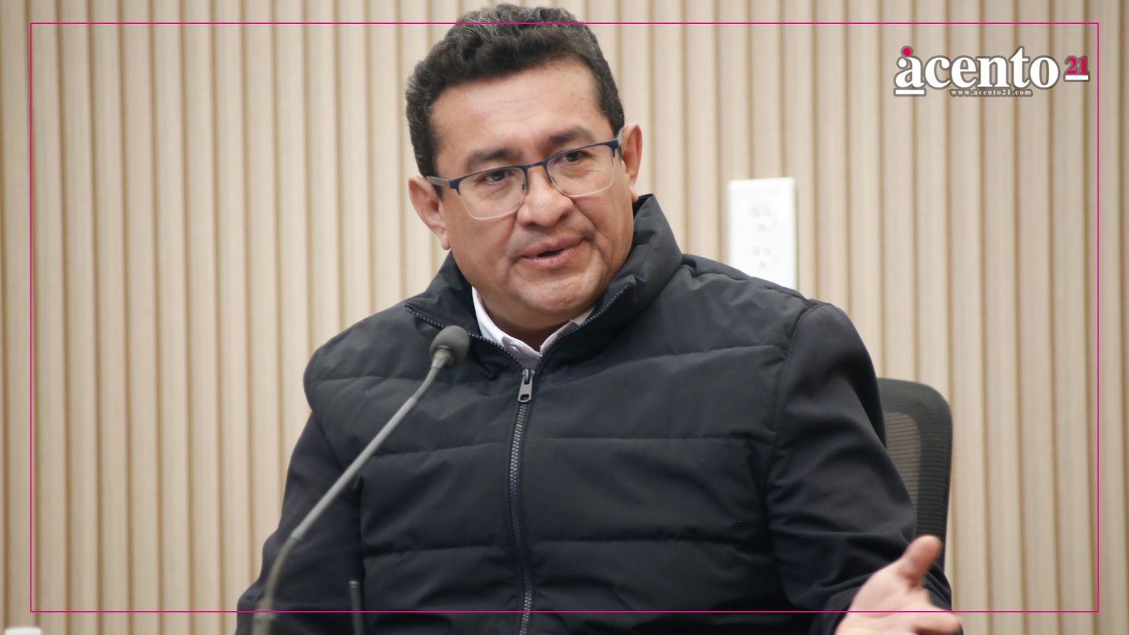 Descartan reforma de Nay Salvatori para castigar reportes de desaparición falsos en Puebla