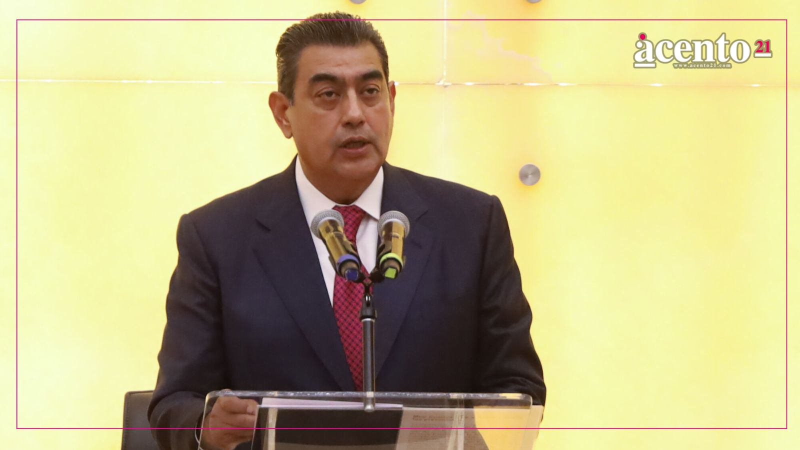 ASF avala gestión de Sergio Salomón; Cuenta Pública 2024 queda finiquitada