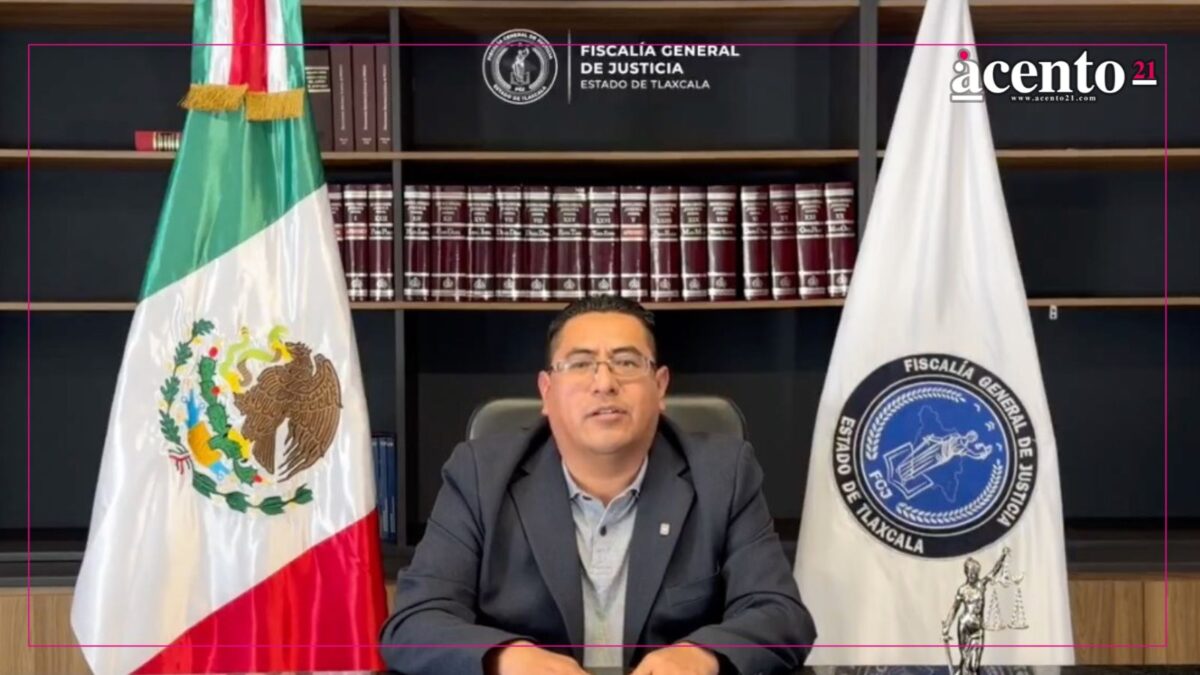 Suman cuatro detenidos por el homicidio del matrimonio Ruiz Tello entre las Fiscalías de Puebla y Tlaxcala