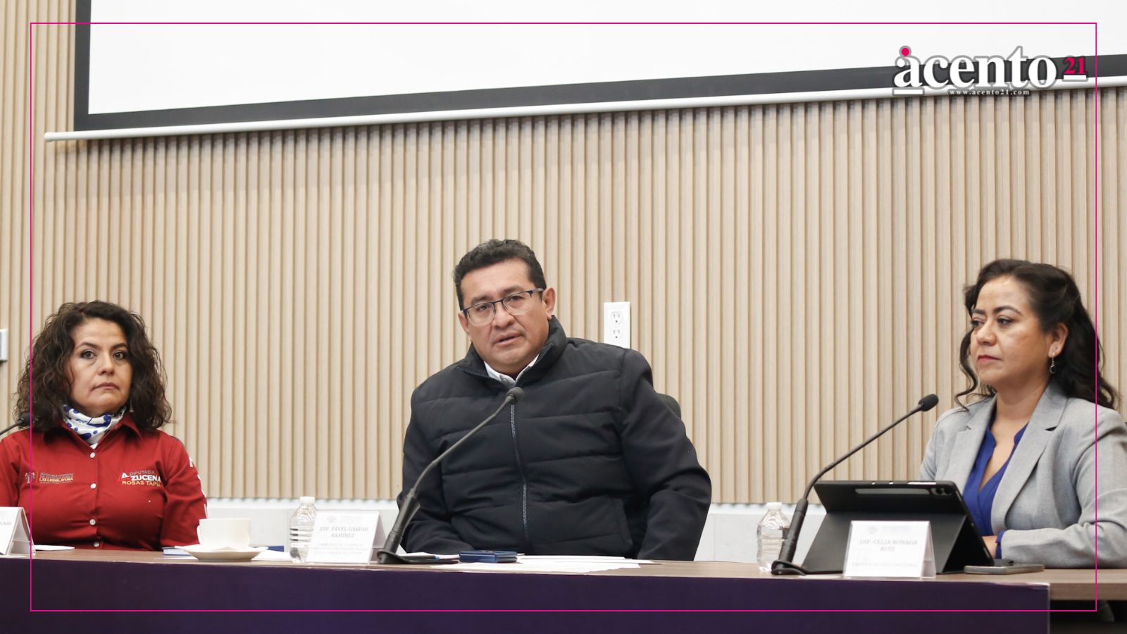Congreso se reunirá con nueva titular de SOAPAP para pactar comparecencia Congreso se reunirá con nueva titular de SOAPAP para pactar comparecencia
