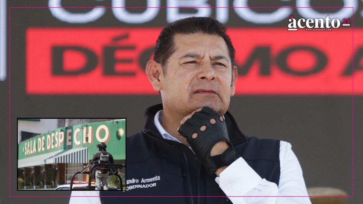 Evaluarán, modificar horario de cierre de antros tras balacera en Sala de Despecho